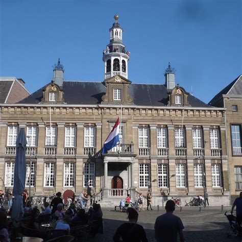 ROERMOND TOURISM OFFICE : Ce qu'il faut savoir pour votre visite (avec ...