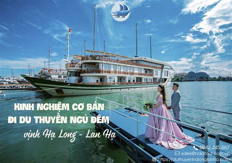 Cẩm nang du lịch Hạ Long - HALOTOUR