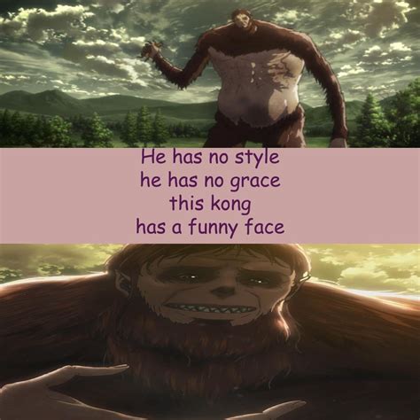 Lanky Kong : r/Animemes