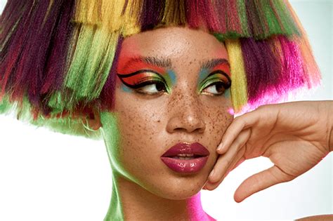 бьюти :: Behance