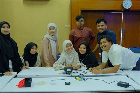 NDT Workshop: Career Opportunities and Industrial Collaboration for ... 