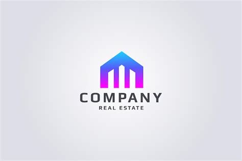 Premium Vector Logo Urban