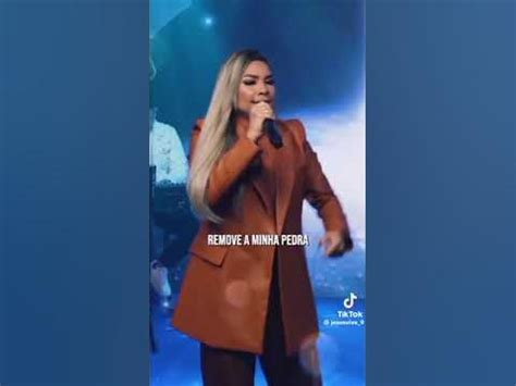 Lazaro Ouviu A Sua Voz Quando Aquela Pedra Removeu Letra - Lázaro ouviu a tua voz 🙏😭🎼 - YouTube