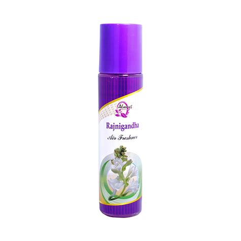 Always Rajnigandha Regular Air Freshener Ml At Rs