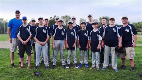 Rocky Hill Wins Central CT Babe Ruth Championship Rocky Hill CT Patch