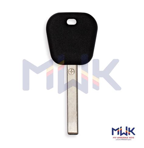 Pack For Gm B Pt Circle Plus Oem Chip Transponder Key