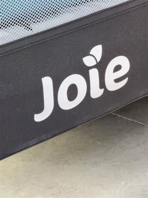 Joie Children Play Pen Full Set Babies And Kids Baby Nursery And Kids