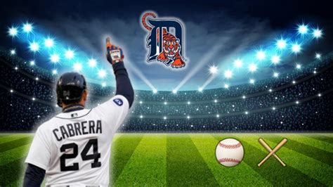 Is Miguel Cabrera The Greatest Tiger Of All Time Youtube