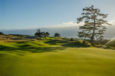 Review Bandon Preserve 13 Hole Par 3 Course At Bandon Dunes Golf