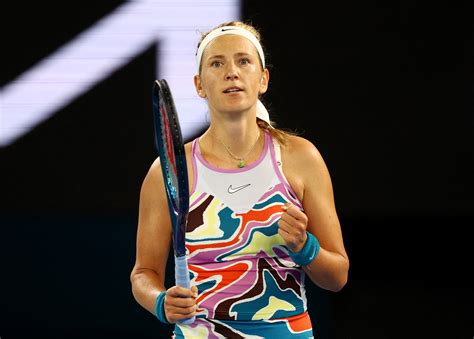 Azarenka Hot