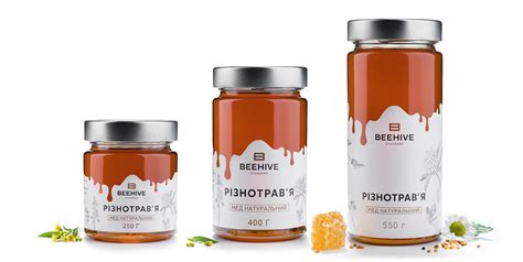 Beehive Product Photoshooting Food Photography On Behance