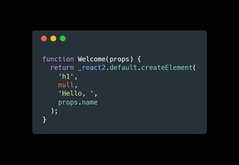 Complete Overview Of React Functional Components