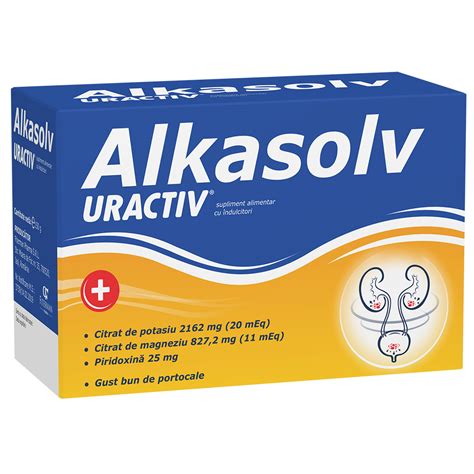 Uractiv D Manoza 1500mg 10 Plicuri Fiterman Farmacia Tei Online