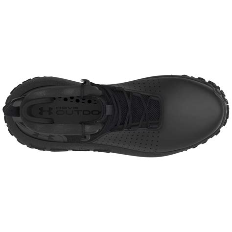 Under Armour Hovr Infil Gtx Mid Waterproof Tactical Boot