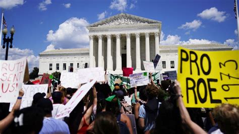 Un Juez Bloquea De Forma Temporal La Prohibici N Del Aborto En