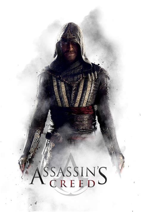 Assassins Creed Poster I By Mrsteiners On Deviantart