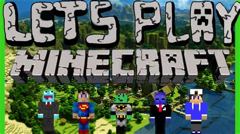 Lets Play Minecraft Folge Extra Special Ehrengast Obs