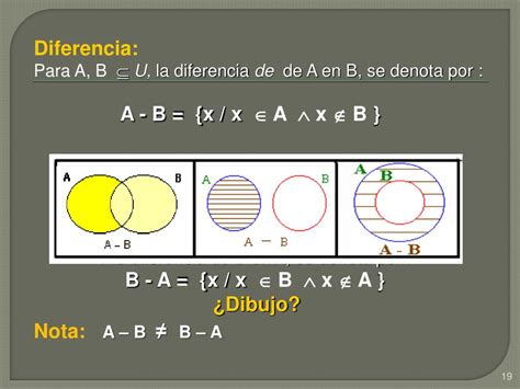 Ppt Teoría De Conjuntos Powerpoint Presentation Free Download Id4950525