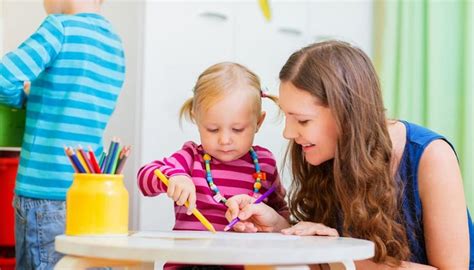 Concorso Educatori Asilo Nido Al Comune Di Varese