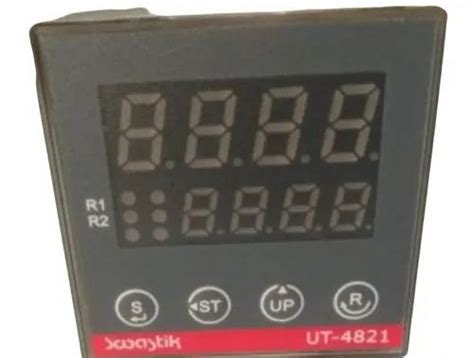 Newtech Pid Digital Temperature Controllers At Rs Piece In Chennai