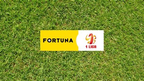 Fortuna Liga Terminarz Sezonu Sprawd Kiedy Gra Tw J Klub