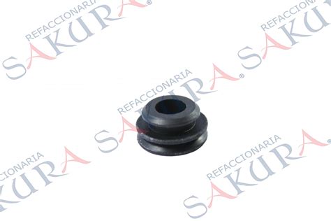 Refaccionaria Sakura Sello Tapa Purificador Aire Nissan