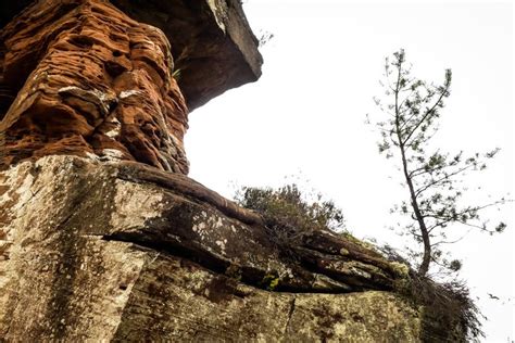 Sensationelles Naturwunder Der Teufelstisch In Hinterweidenthal