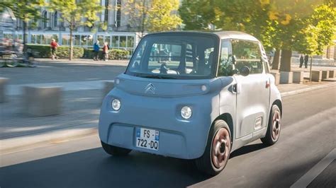 Citroen Elektroautos Plug In Hybride News Und Tests Insideevs De