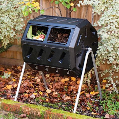 Boost Your Garden Success With Compost Bins Start Planning Now For