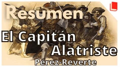 Personajes principales y secundarios de El Capitán Alatriste