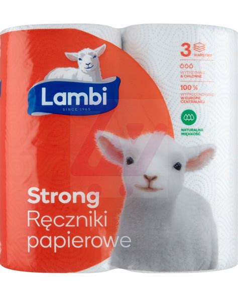 R Cznik Papierowy Papier Lambi Bia Y Rolki Allegro Pl