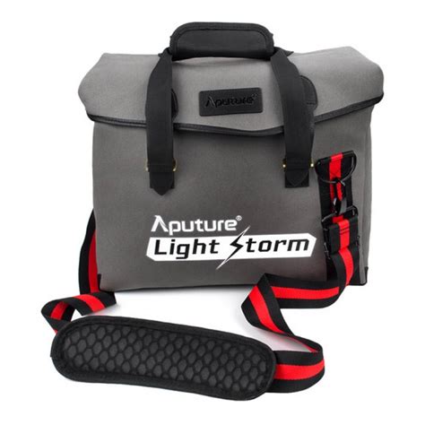 Light Storm Messenger Bag Media Solutions