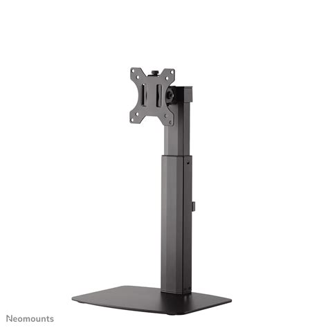 Fpma D Black Neomounts Monitor Desk Mount Neomounts