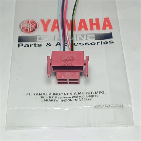 Yamaha R Xmax Starter Bendik Relay Socket Byson Pnp Ninja