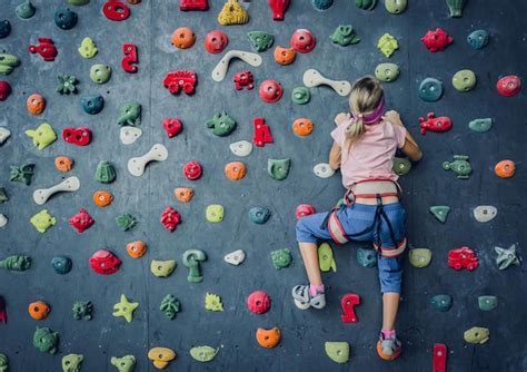 Images De Mur Escalade Enfant T L Chargement Gratuit Sur Freepik