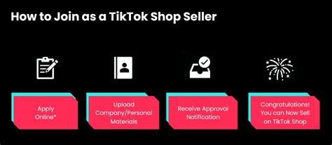 Tiktok Shop Seller Download