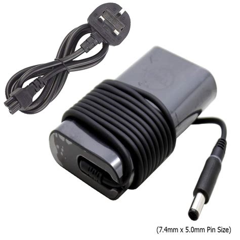 Buy Dell New Genuine 65w 19 5v 3 34a Ac Adapter Replacement Latitude 5590 Compatible P N Og4x7t