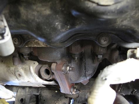 Cracked Exhaust Manifold Symptoms Renewchoose