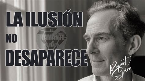 La ilusión no desaparece Rupert Spira en español advaita nodualidad