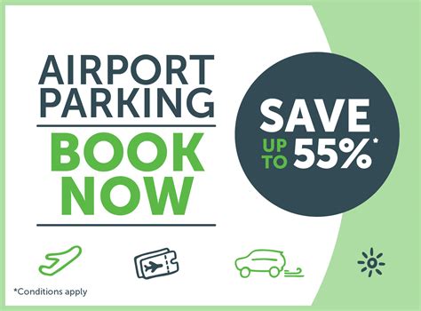 Airport Parking Options - Christchurch Airport