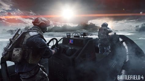 Battlefield 4 Official PC System Requirements Revealed MP1st