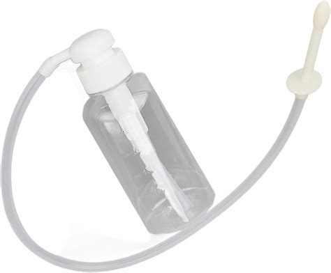 Amazon Vagina Kit Economy Vaginal Douche Cleaner With Nozzle