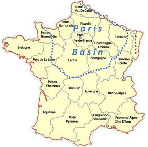 Box 3 – Estimating Groundwater Abstraction in the Paris Basin in 2010 ...