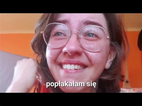 Moja Reakcja Na Wyniki Rekrutacji Na Studia Sandra Jurczak YouTube