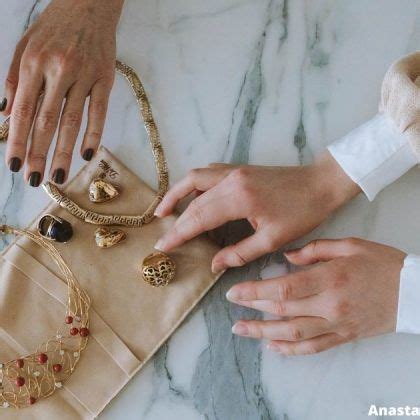 Femmie | Для женщин | Fashion lover, Jewelry, Creative jewelry