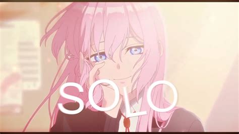 Shikimori | Solo - YouTube