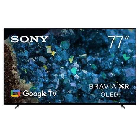 Sony A L Bravia Xr Oled K Hdr Smart Google Tv Xr A L