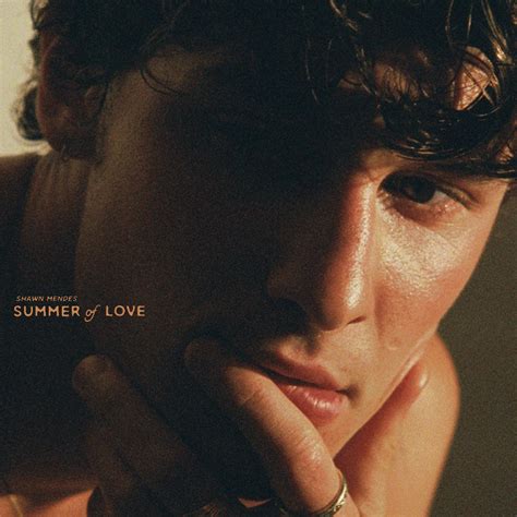 Shawn Mendes New Single Summer Of Love With Tainy Official Music