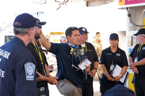 DVIDS Images FEMA Urban Search And Rescue And Partners Continue