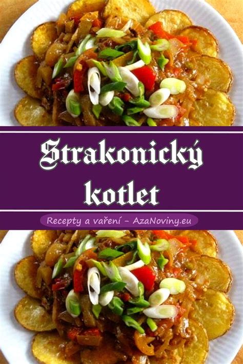 Strakonický kotlet